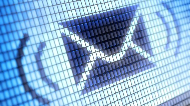Email symbol
