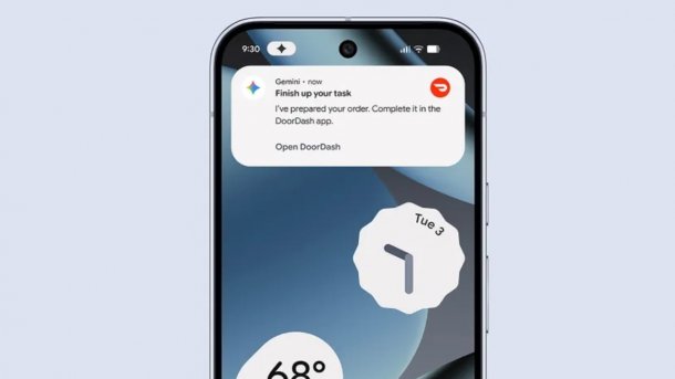 Screenshot Android Agent