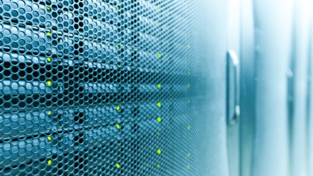 Server-Hardware
