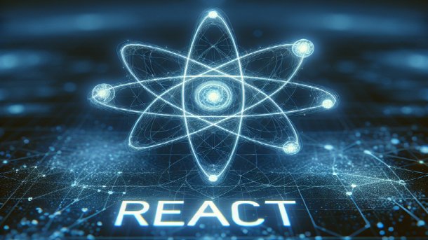 JavaScript-Bibliothek React