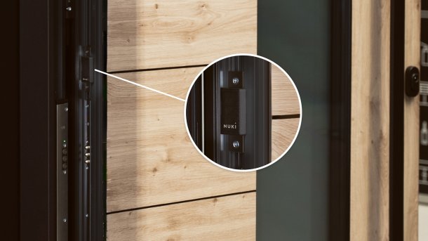 Nuki Smart Module