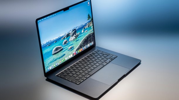 MacBook Air M5 