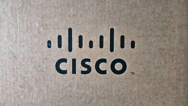Cisco Logo