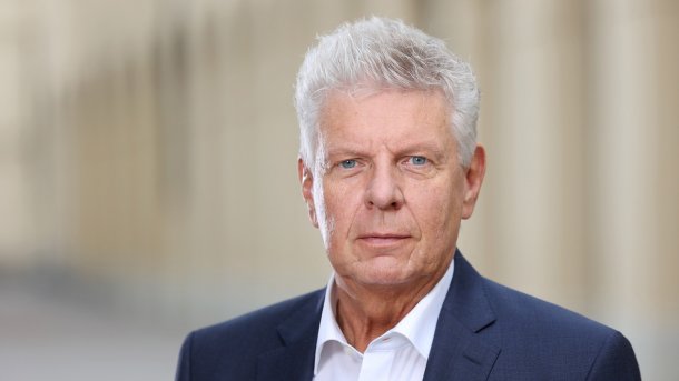 Dieter Reiter