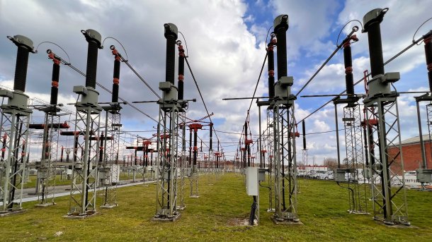 Substation