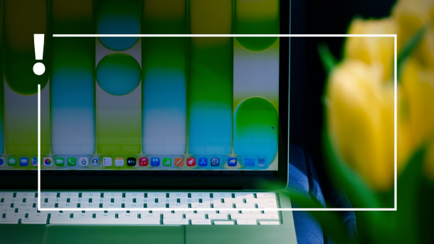 Spring Awakening with the MacBook Neo