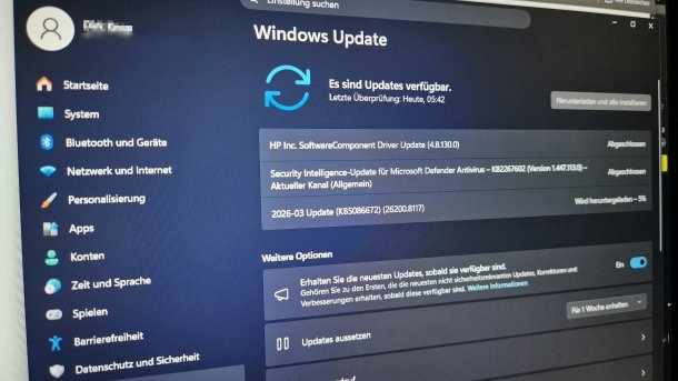 Update außer der Reihe für die optionale Update-Vorschau verfügbar