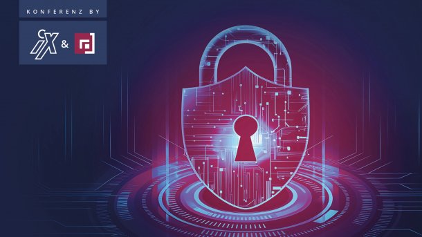 Aufmacher devSec mit Schloss