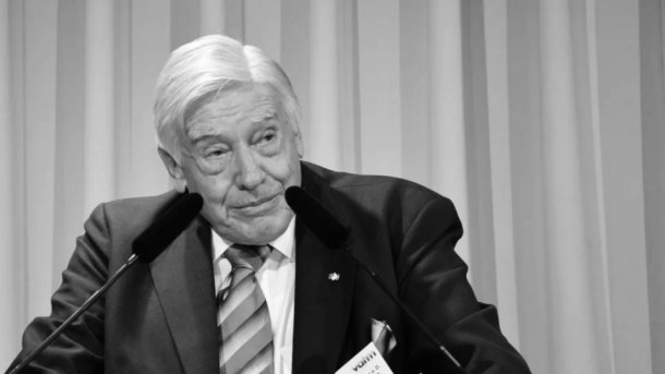 Christian Schwarz-Schilling