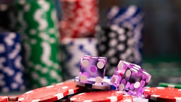 Poker-Chips