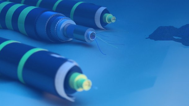submarine cable
