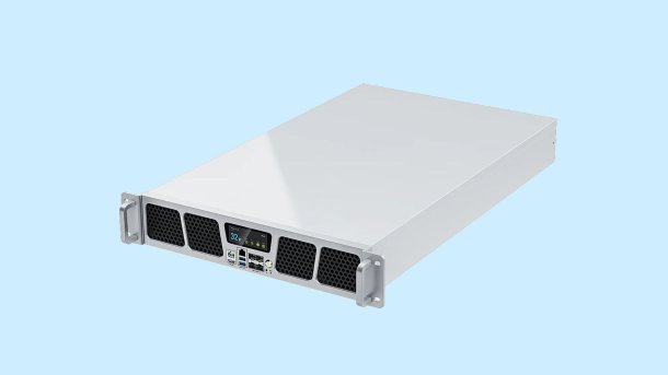 RISC-V server Firefly CSC2-N48SPK3