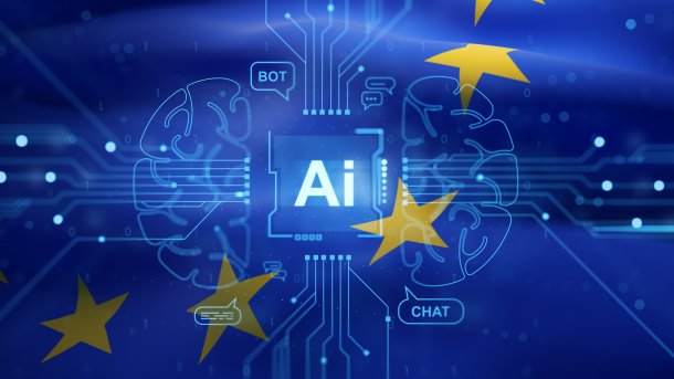 Brssel ordnet Algorithmen: EU-Kommission konkretisiert die Hochrisiko-KI |  heise online