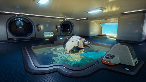 Screenshot from Subnautica 2