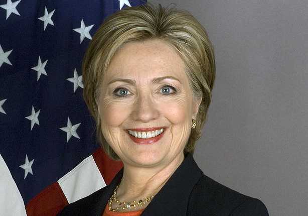 Hillary Clinton will vielleicht wieder für die Demokraten als Präsidentschaftskandidatin antreten.