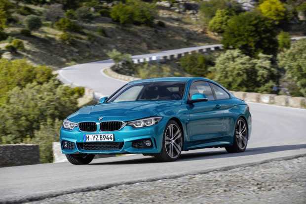 BMW kann wieder ohne Engpass produzieren