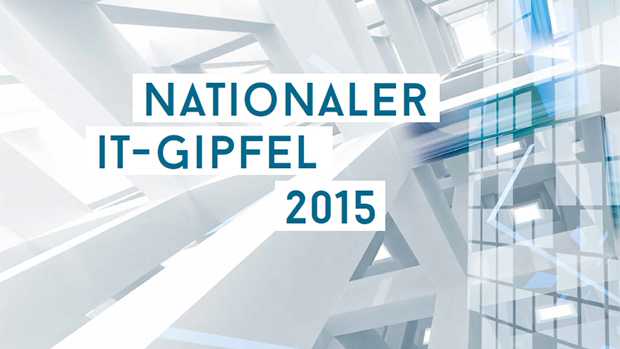 Nationaler IT-Gipfel