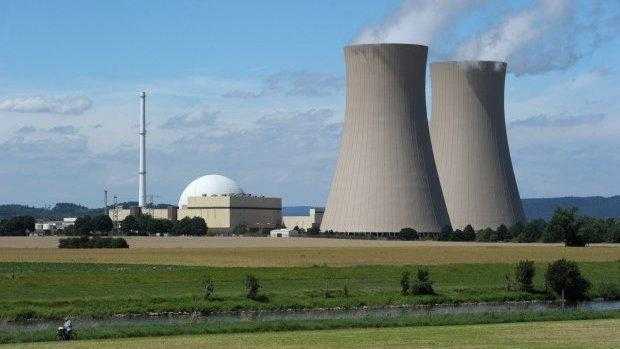 Bundestag beschließt Atom-Entsorgungspakt