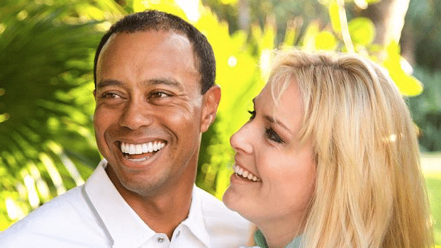 Hacker klauen Nacktfotos von Lindsey Vonn und Tiger Woods