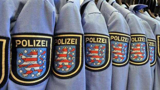 Thüringen: Polizei zeichnet angeblich jahrelang Telefonate auf