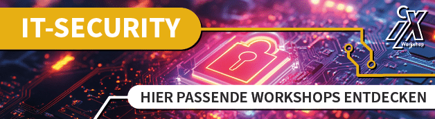 Workshops IT Security
