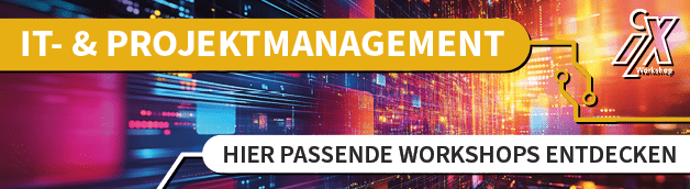 Upgrade für Ihre IT-Skills - Von Experte zu Experte
