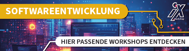 Upgrade für Ihre IT-Skills - Von Experte zu Experte