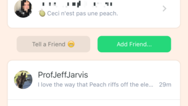 Peach