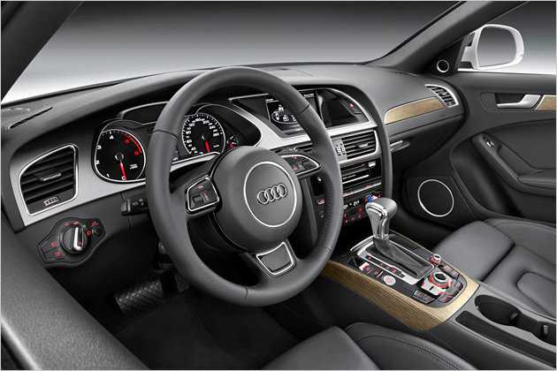 Betroffen von dem Rückruf sind alle Audi A4, die seit dem Facelift 2012 gebaut wurden.
