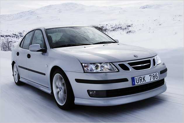 Saab
