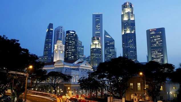 Kein Platz mehr für Autos – Singapur friert Zahl der Zulassungen ein
