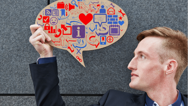 BITKOM veröffentlicht dritte Auflage ihres Social-Media-Leitfadens