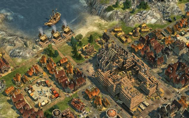 Anno 1503 download vollversion kostenlos deutsche