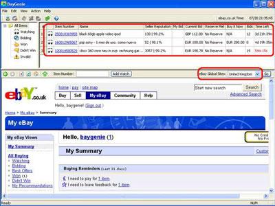 ebay seite erstellen software download Download erstellen ebay seite software