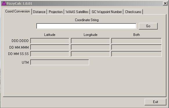 fizzycalc