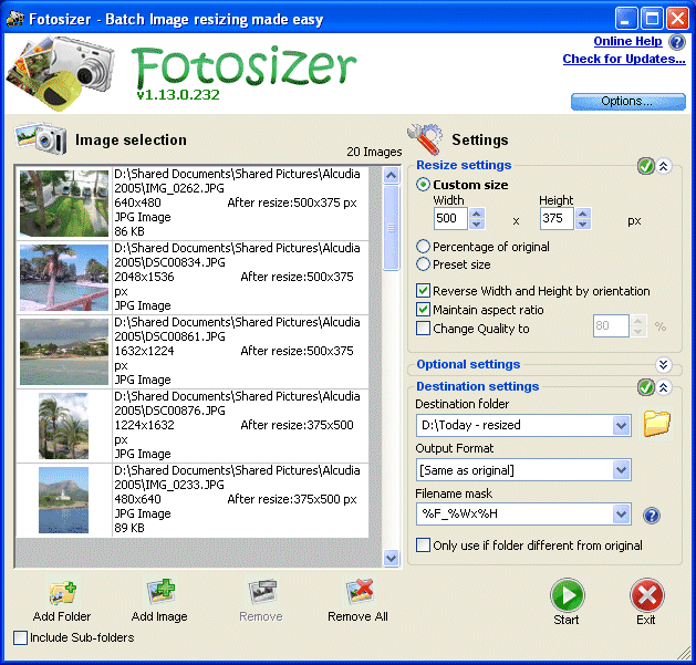 fotosizer download windows 10