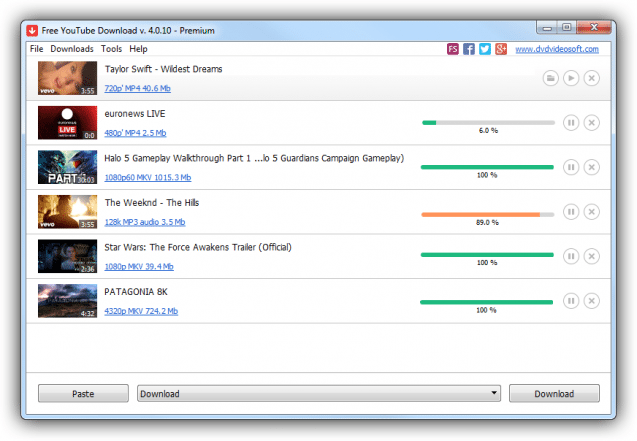 free ytd downloader for pc