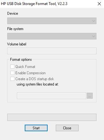 Flash usb repair v2 9 1 1 zipped