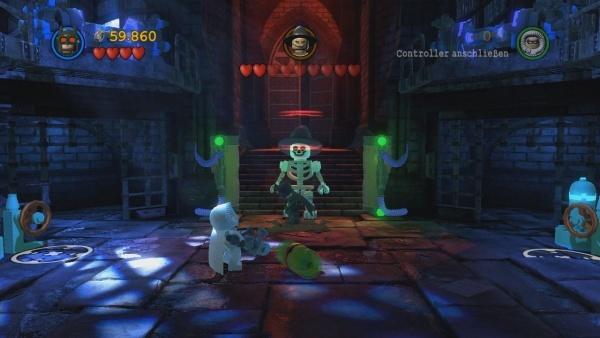 Lego Batman 2 Dc Super Heroes Heise Download