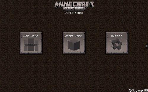 Minecraft Pocket Edition Heise Download