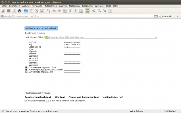 Wireshark download mac