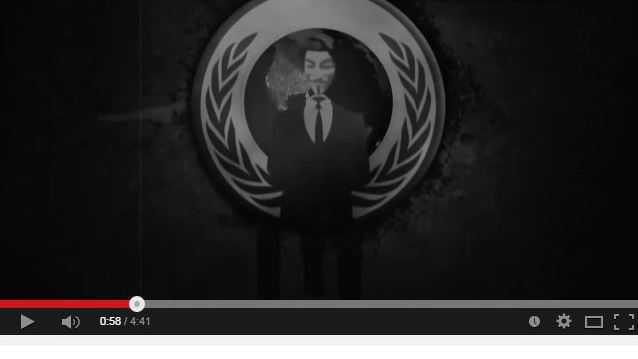 Anonymous attackiert Pegida