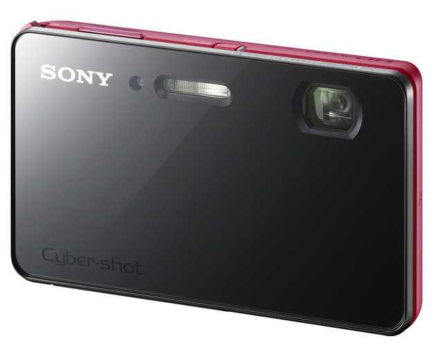 Sony DSC-TX200V