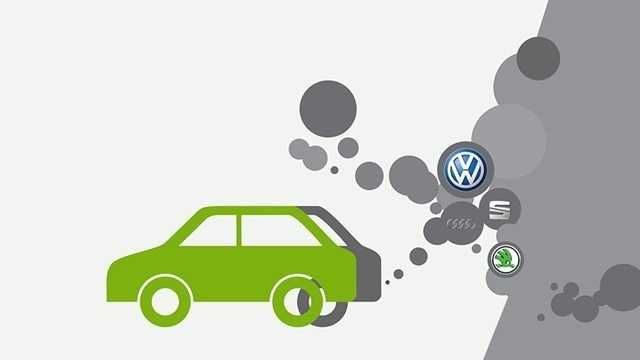 VW-Manager nach Verurteilung in USA gekündigt