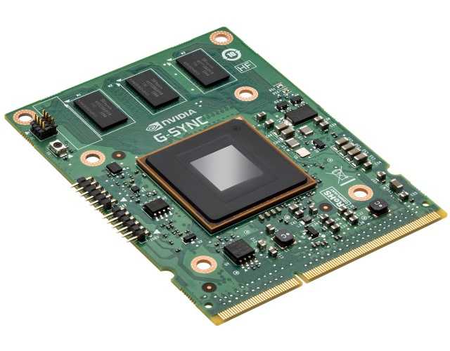 Nvidia will Monitore mit zusätzlicher Hardware fit machen für das adaptive Synchronisieren mit der Grafikkarte.