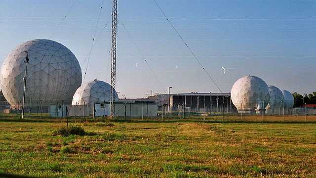 BND-Skandal: Kooperation mit der NSA angeblich drastisch eingeschränkt