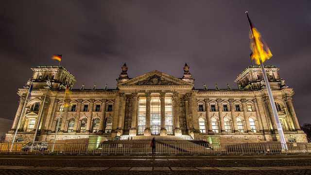 Cyberangriff auf Bundestag bleibt außer Kontrolle