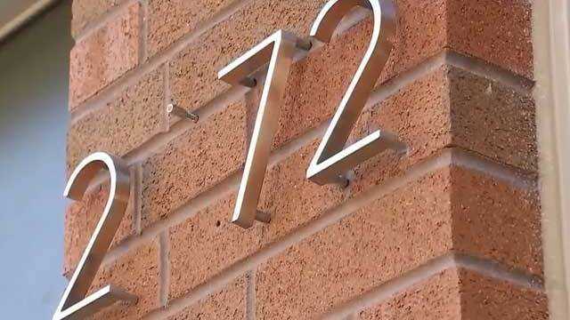 Hausnummern ohne 0 und 1: Die Binärbanditen von Philadelphia