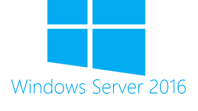 Windows Server 2016 ist jetzt erhältlich