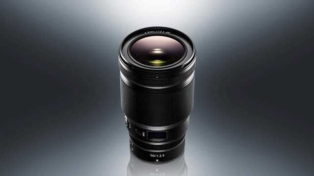 Fokus auf lichtstarke Objektive: Nikon baut sein spiegelloses Z-System aus